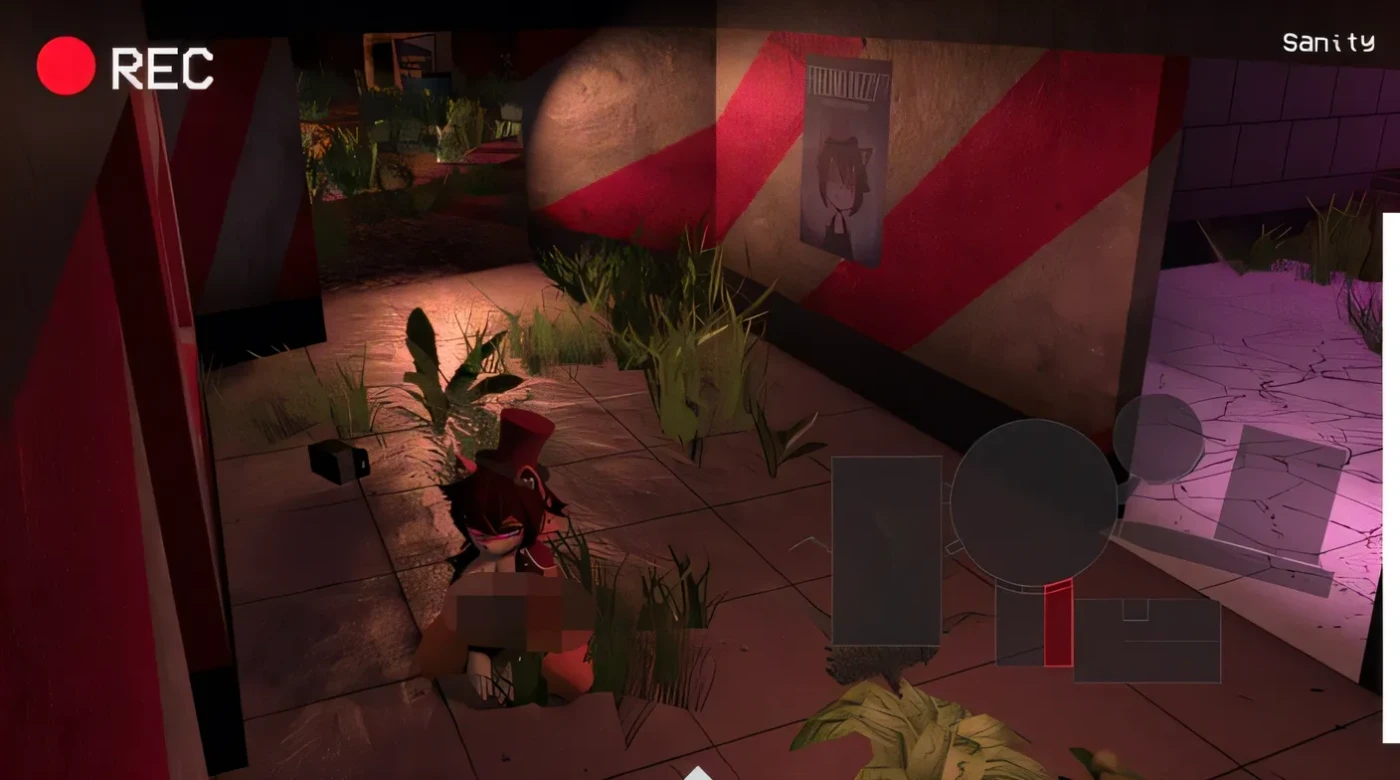 图片[3]-w1930  IN HEAT Lustful Nights Ver0.26 Steam官方中文版 [新作/1.3G]-11