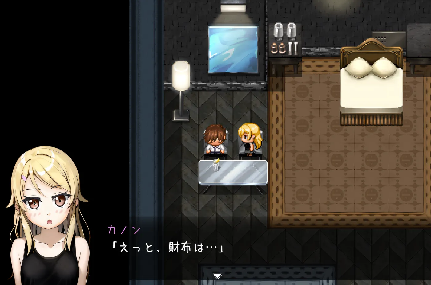 图片[3]-w3258 欺诈少女与时间操控的复仇 AI汉化版 [更新/770.1M] [PC+安卓]-11