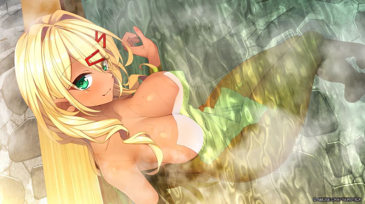 图片[2]-w3110  与黑辣妹女孩一起紧紧进行温泉旅行～疯狂的 H 三天两夜之旅～Claude3.5 云翻汉化版 [新作/975.4M]-11