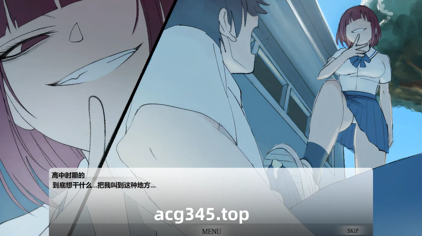 w3019  与厚颜无耻的妓女进行射液比赛！ 云翻汉化版 [新作/476.5M]-11