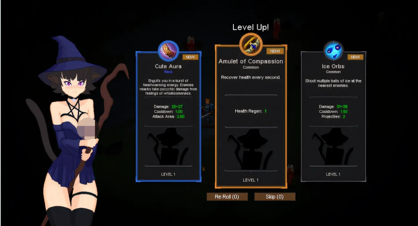 图片[4]-w3168  神灵后宫 Ver0.7.30 官方中文测试版 [新作/68.4M]-11