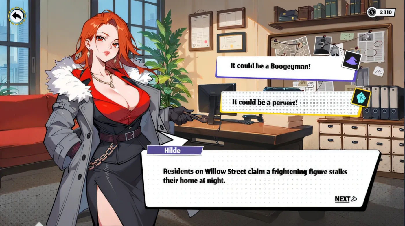 图片[2]-w3172 觉醒：色欲魔骰 V1.35.1 Steam官方中文版 [新作/1.4G]-11