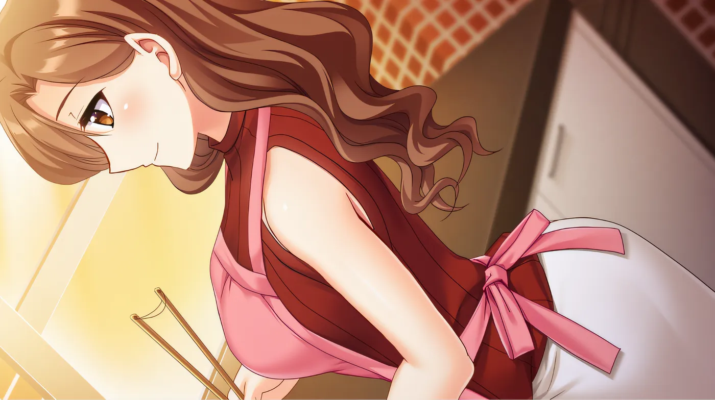 图片[3]-w3055 不良妻子・安莉的偷情游戏 ～吃掉其他男人的东西，开心地报告的我的妻子～ 云翻汉化版 [新作/1.2G]-11