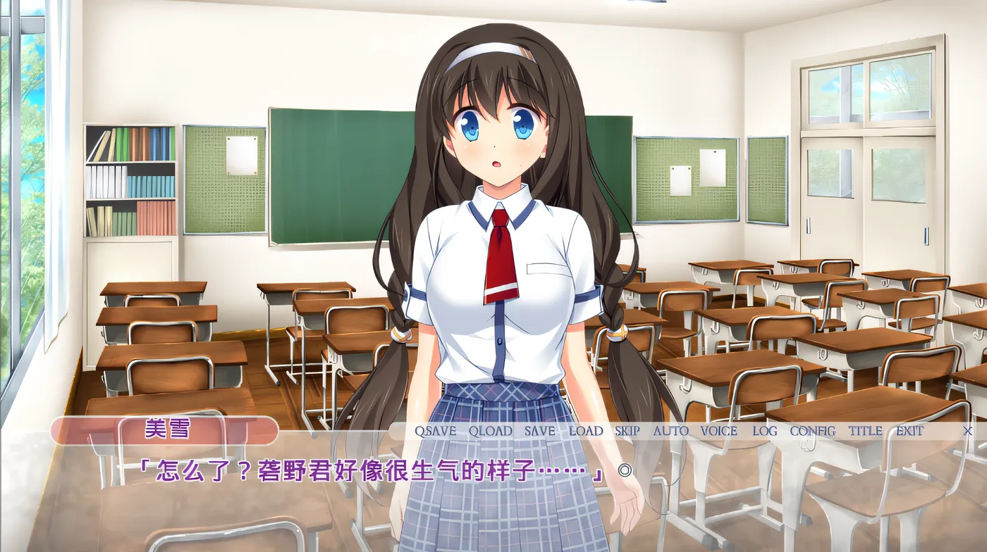 图片[2]-w3072  私立 出轨学院 3 －连续・让 10 个有男友的女学生偷情并让她们疯狂尖叫！－ 云翻汉化版 [新作/713.9M]-11