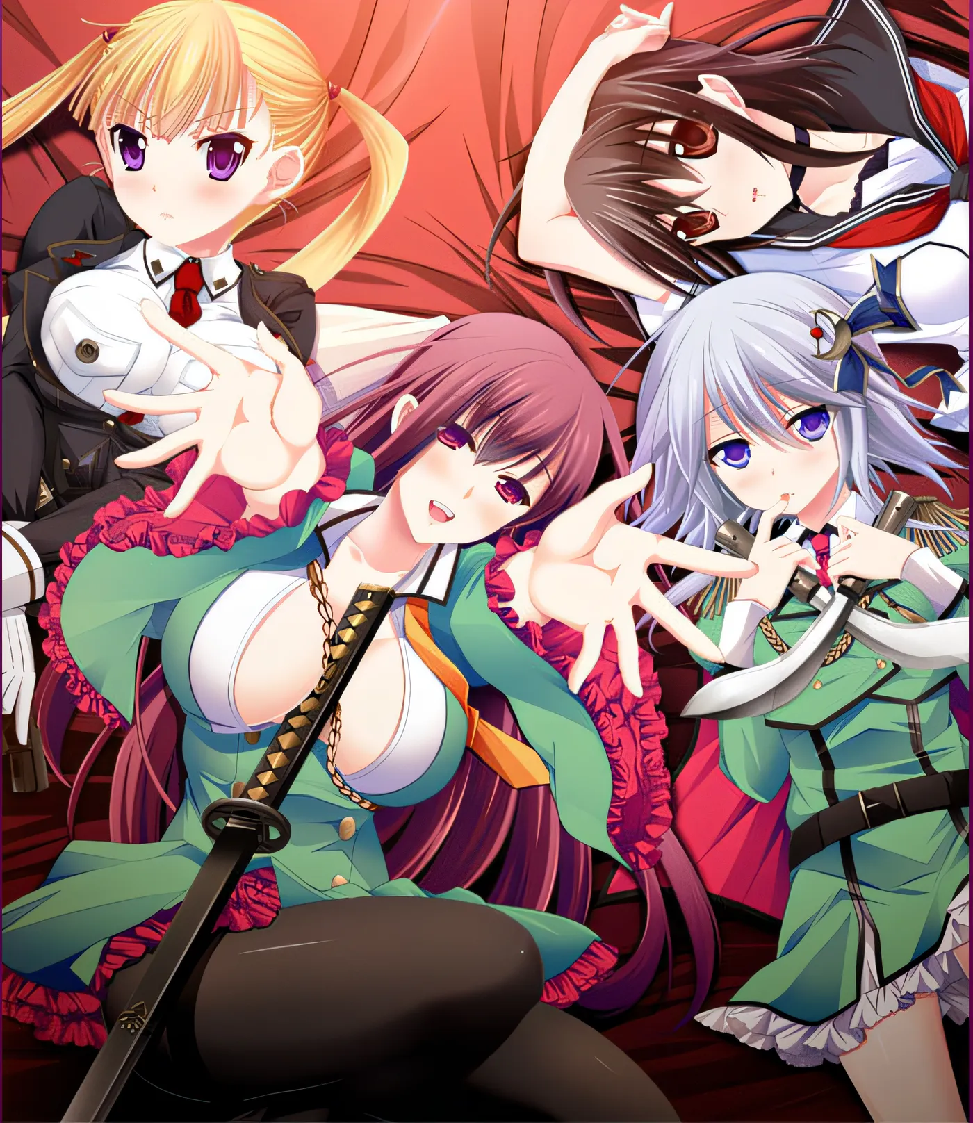 图片[3]-w3057 非常感谢！~让我陪你玩~ 云翻汉化版 [新作/2.3G]-11