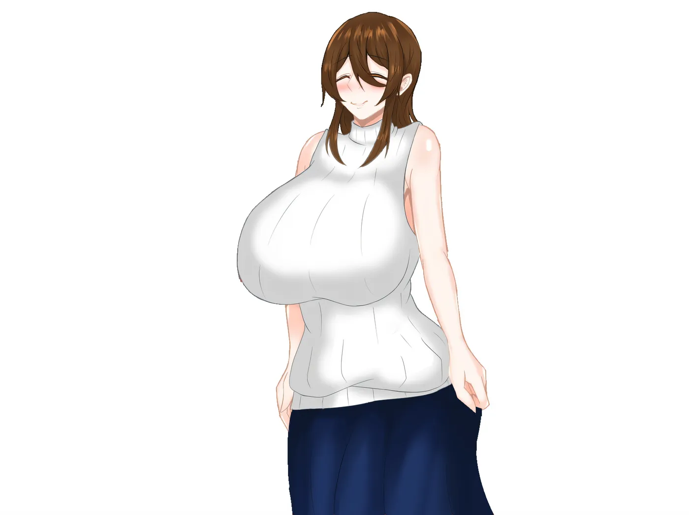 图片[3]-w3269 痴汉电车8号车厢 挂载AI汉化版+存档 [新作/591.7M]-11