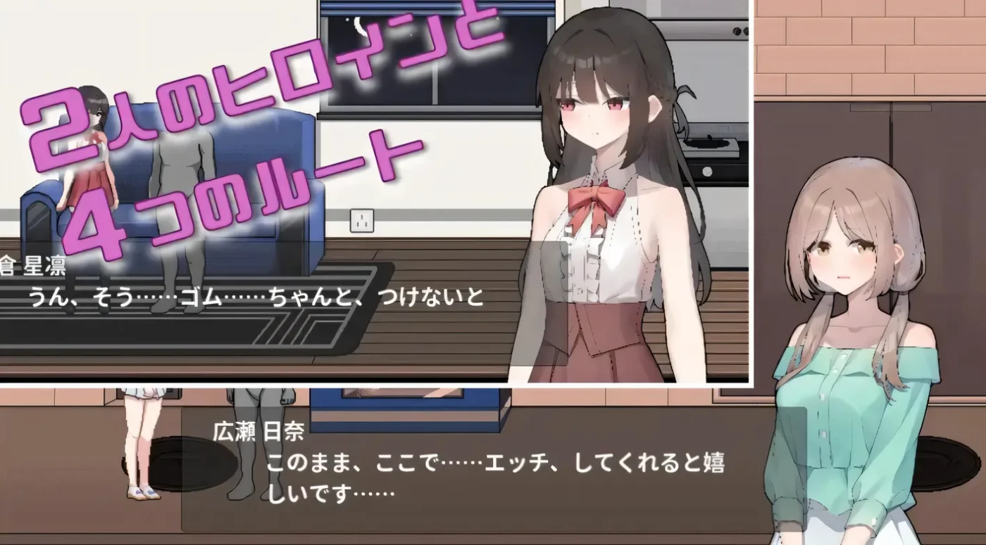 图片[4]-T1007  我深陷债务泥潭的我遇到了听命于人的家出少女 云翻汉化版 [更新/469.7M]-11