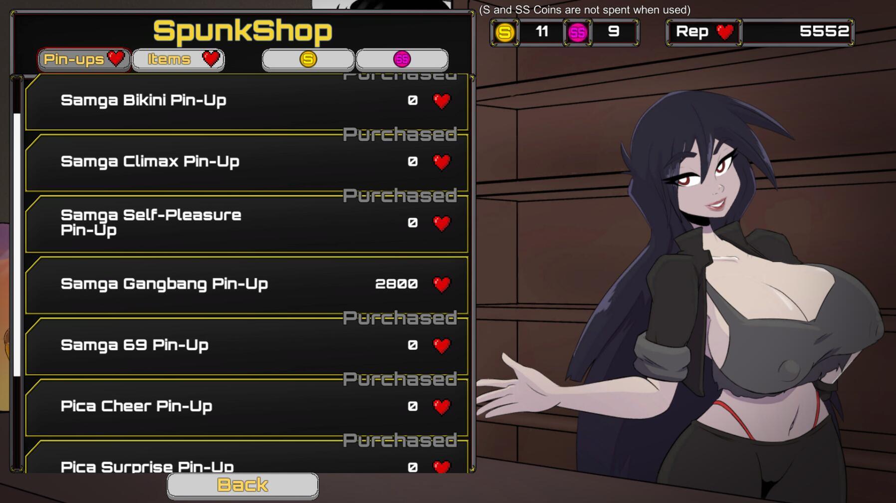 图片[3]-w2366 SpunkStock: 音乐节 V1.03 Steam 官方中文-11