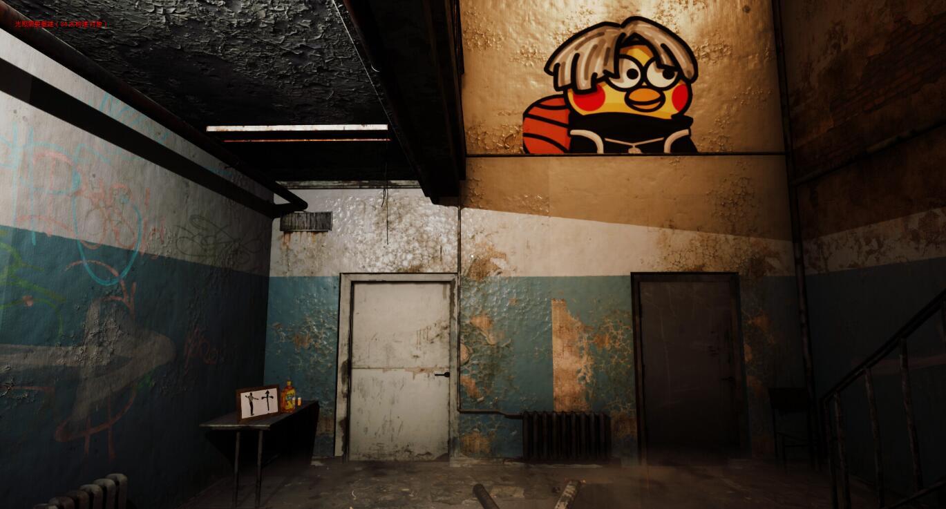 图片[24]-w2076 坤梦惊魂  Steam 官方中文-11