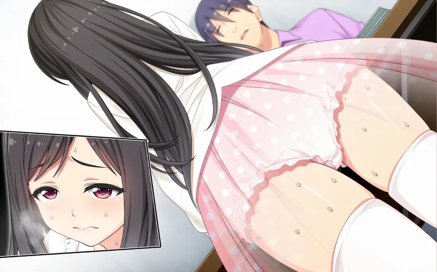 图片[3]-w1922 诶咯漫画！H 也漫画也升级♪ HD 重制 Claude3.5 云翻汉化版 [新作/4.3G]-11