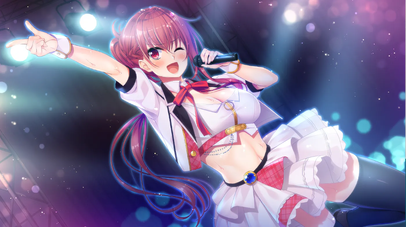 图片[4]-w738 月之少女 – 美娼女学园 2 云翻汉化版 [新作/998.9M]-11