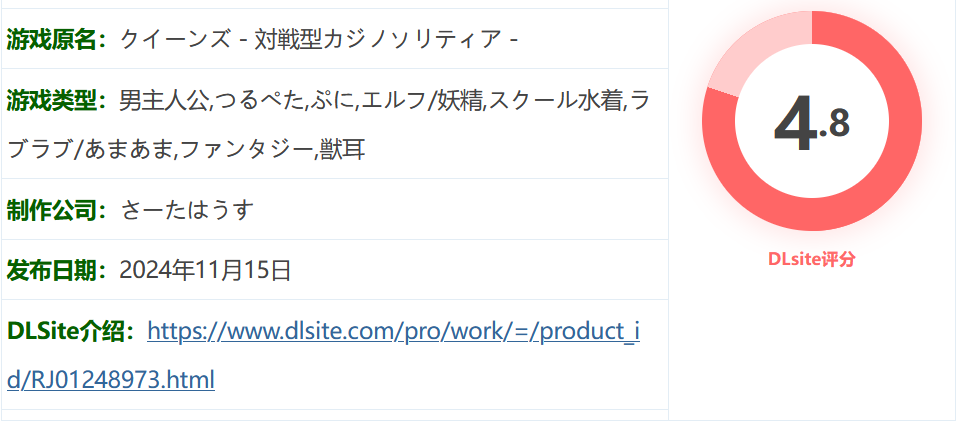 图片[2]-w3209 卡牌皇后 AI汉化版+存档 [新作/622.7M]-11