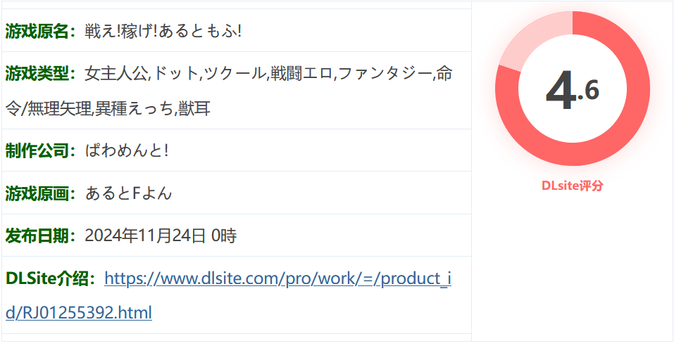 图片[2]-w3261 战斗吧！赚钱吧！当然有啦！挂载AI汉化版+存档 [新作/500M]-11
