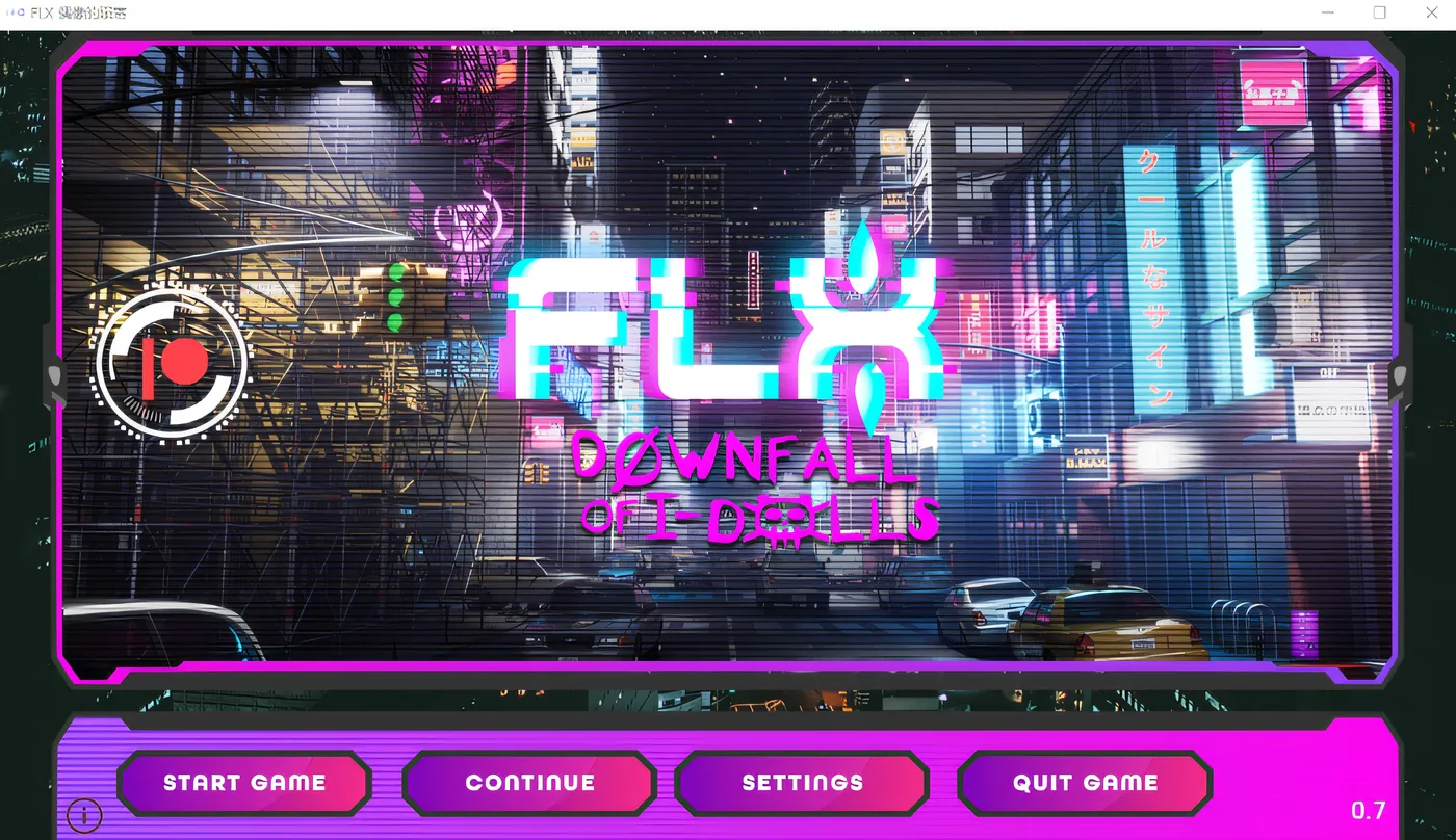 图片[3]-T1018FLX Downfall of I-Dolls Ver0.7 汉化版 [新作/307.1M]-11