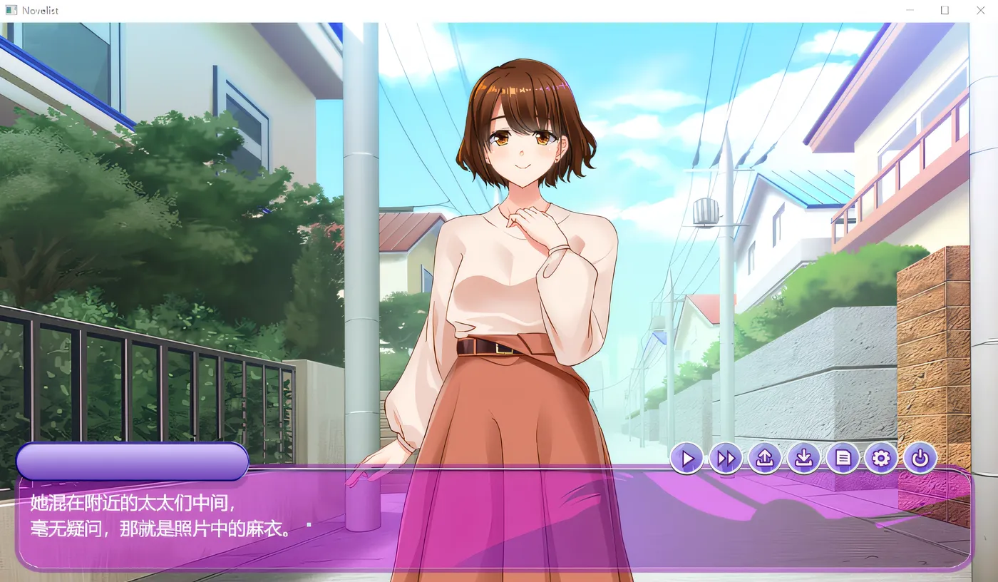 图片[2]-w763 官能小説家 Claude3.5汉化版 [新作]-11