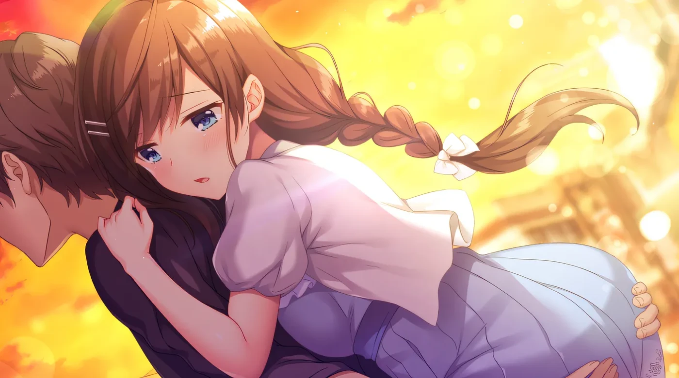 图片[4]-w3111  有着独特魅力的姐姐老师和 H 有着微妙关系！？ 云翻汉化版 [新作/760.1M]-11