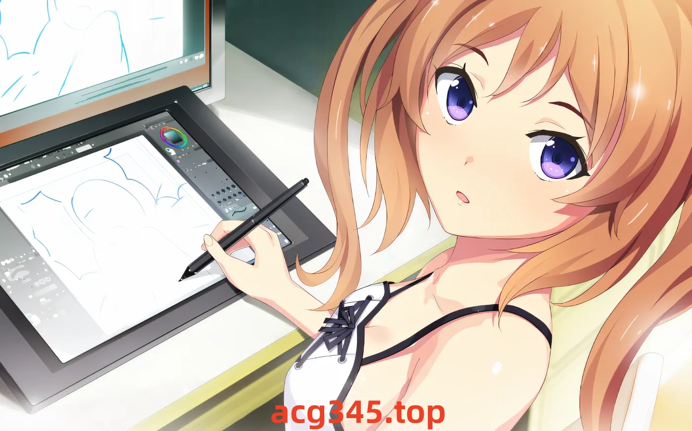 w1922 诶咯漫画！H 也漫画也升级♪ HD 重制 Claude3.5 云翻汉化版 [新作/4.3G]-11