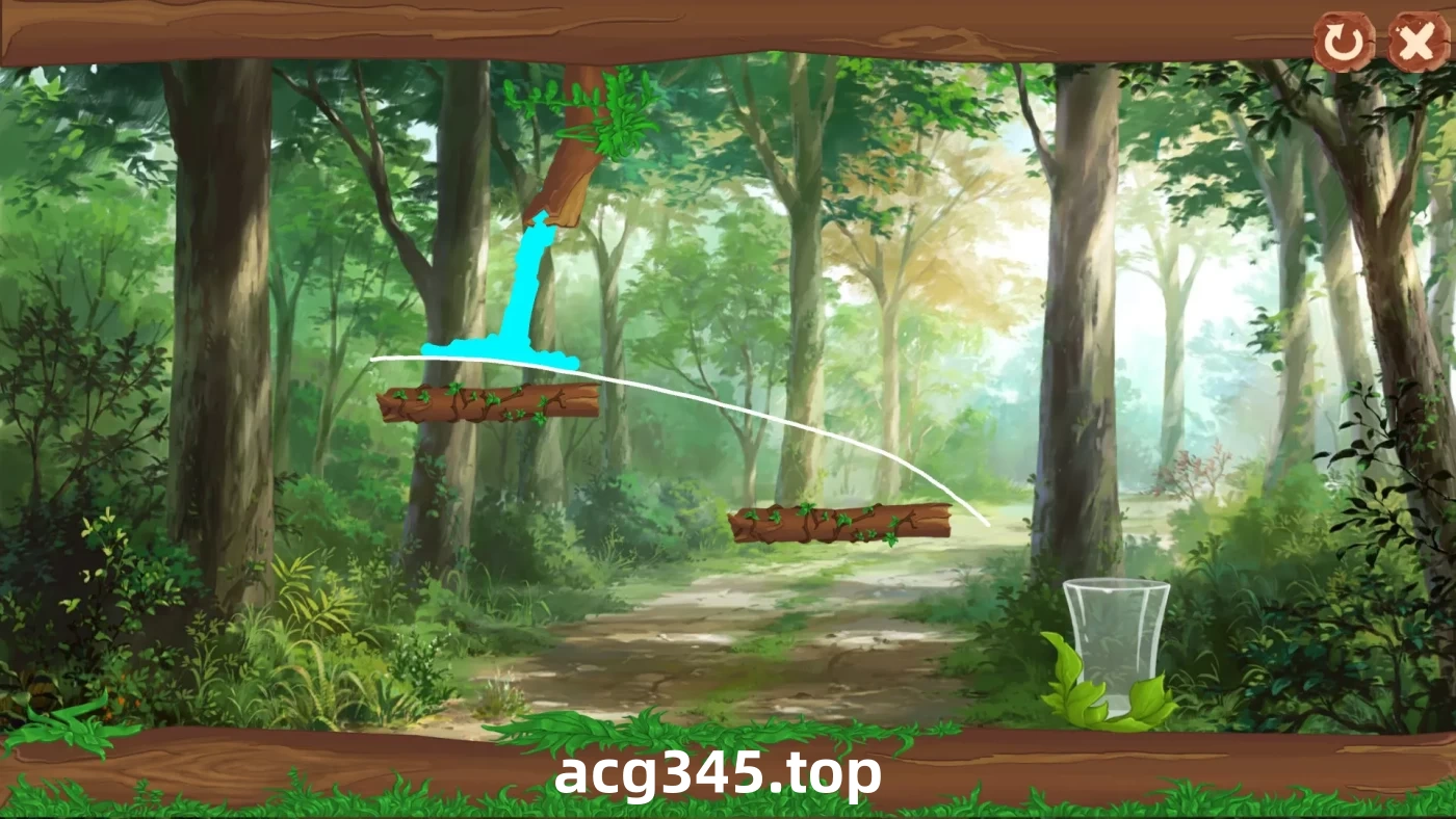 w3066  精灵世界冒险2 Elf World Adventure 2 Steam官方中文版 [更新/175.5M]-11