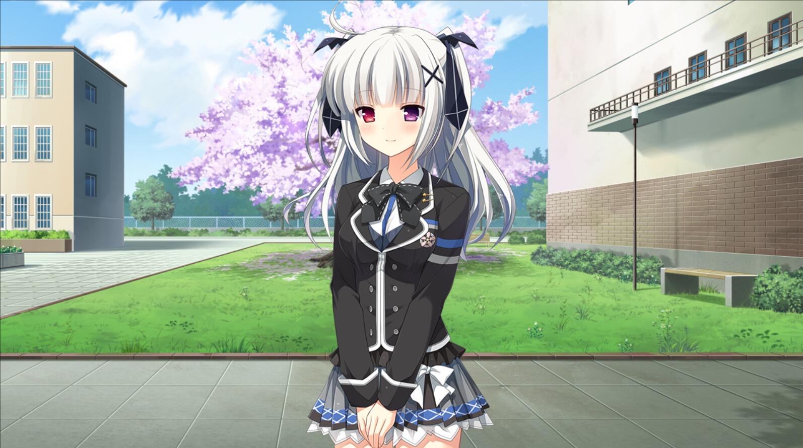 图片[4]-w2039 糟糕 妹妹让我变得太受欢迎了  精翻汉化 全CG存档-11