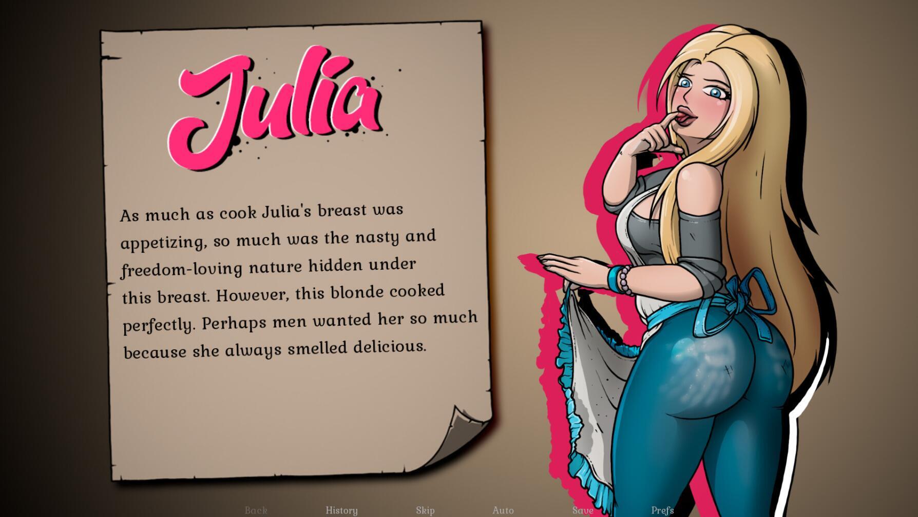 图片[6]-w2351 海盗游记：豪金巨乳 第1章  Steam 官方中文-11