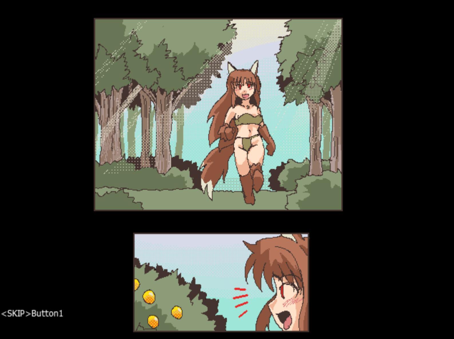 图片[3]-w2355 狼的地牢 Wolf’s Dungeon  |生肉-11