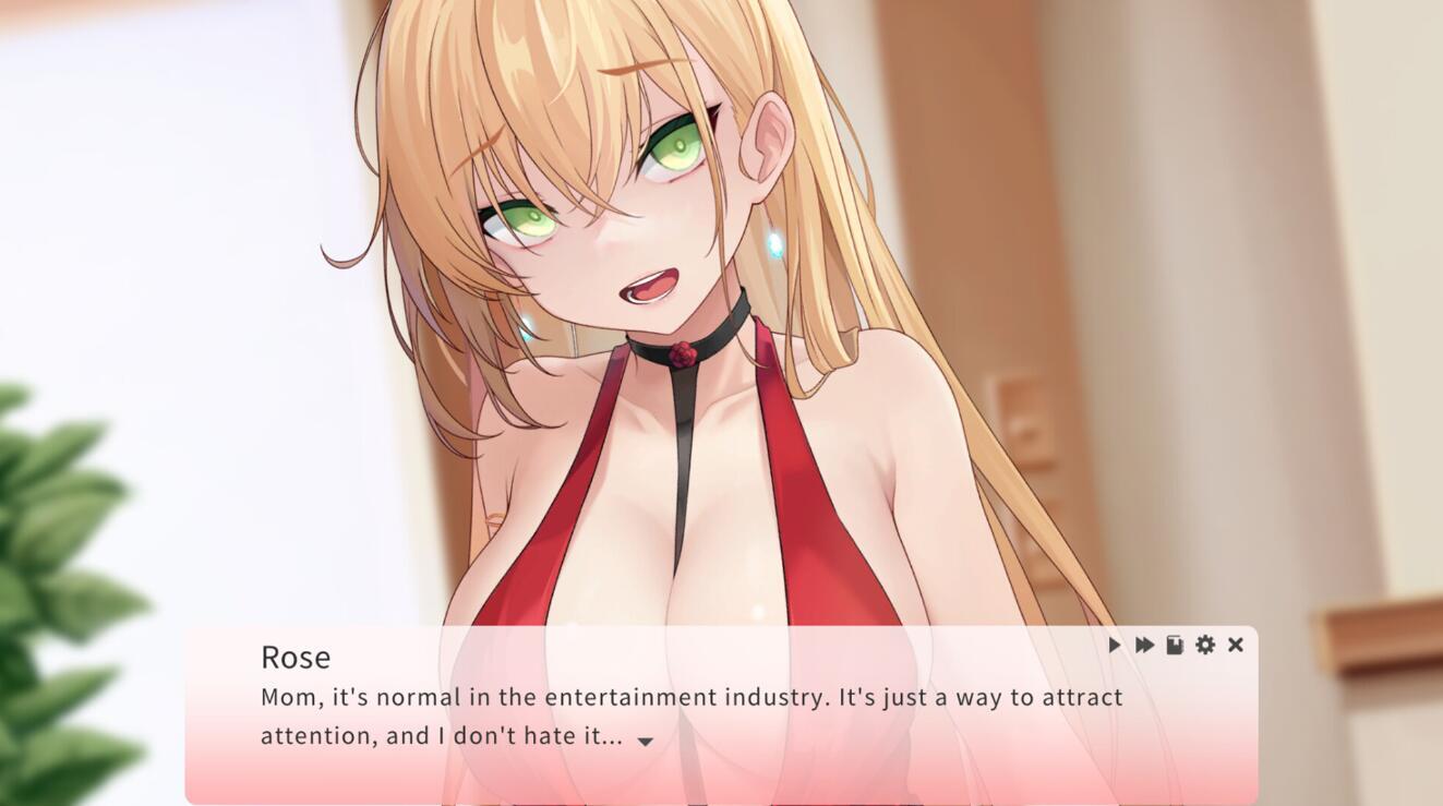 图片[4]-w2107 实力单身 V1.03s Steam官方中文 中文语音-11