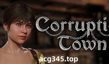 w2305 腐败小镇 Corruption Town  Steam 官方中文-11