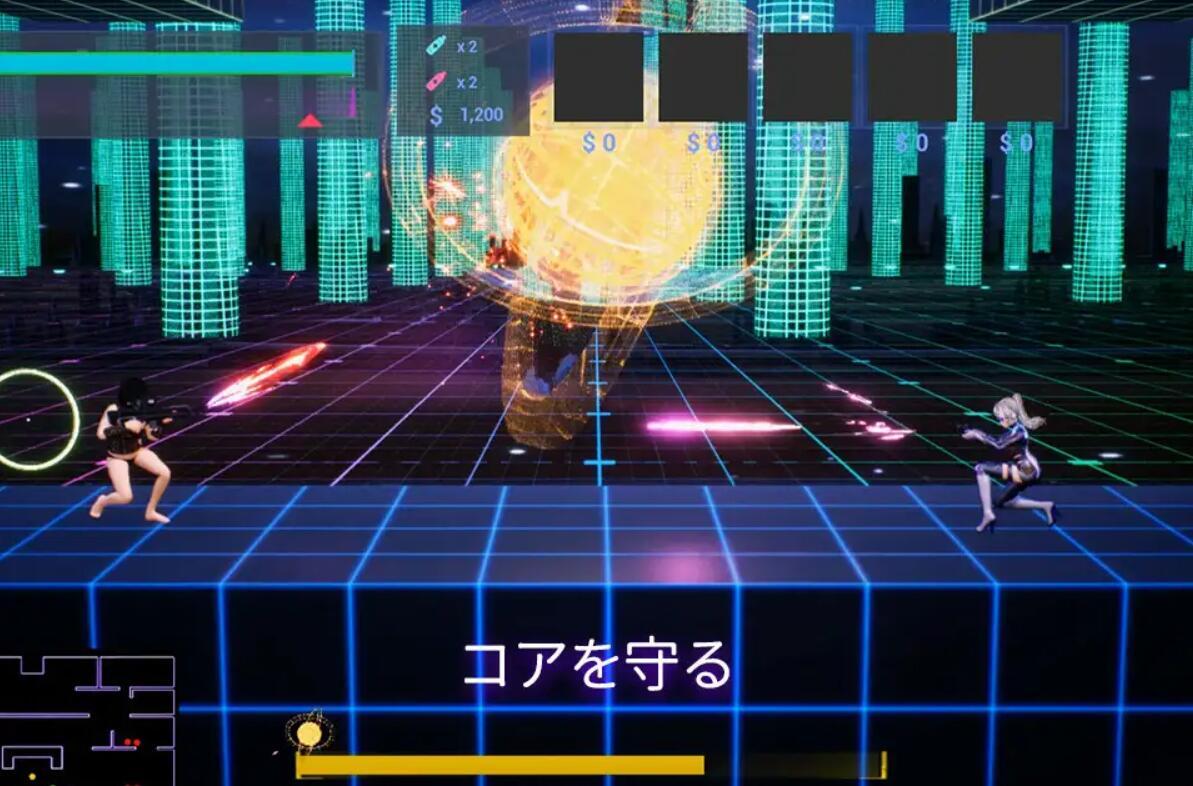 图片[5]-w2391 仮想異世界:侵入 V1.01 官方中文-11