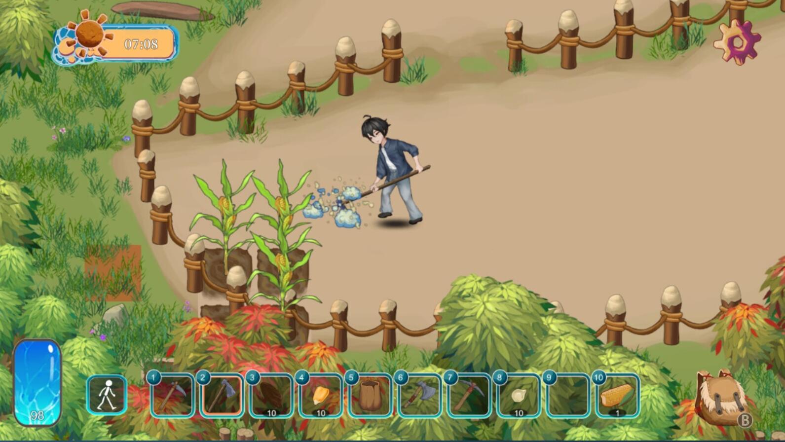 图片[12]-w2398 海岛奇妙物语/Island Uncanny Story  Steam 官方中文-11