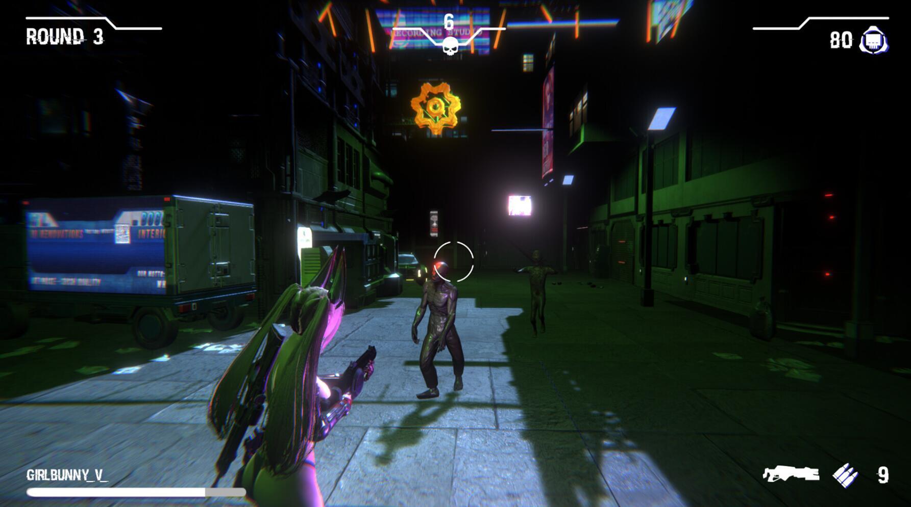 图片[3]-w2396 赛博女孩:末日僵尸  官方英文-11