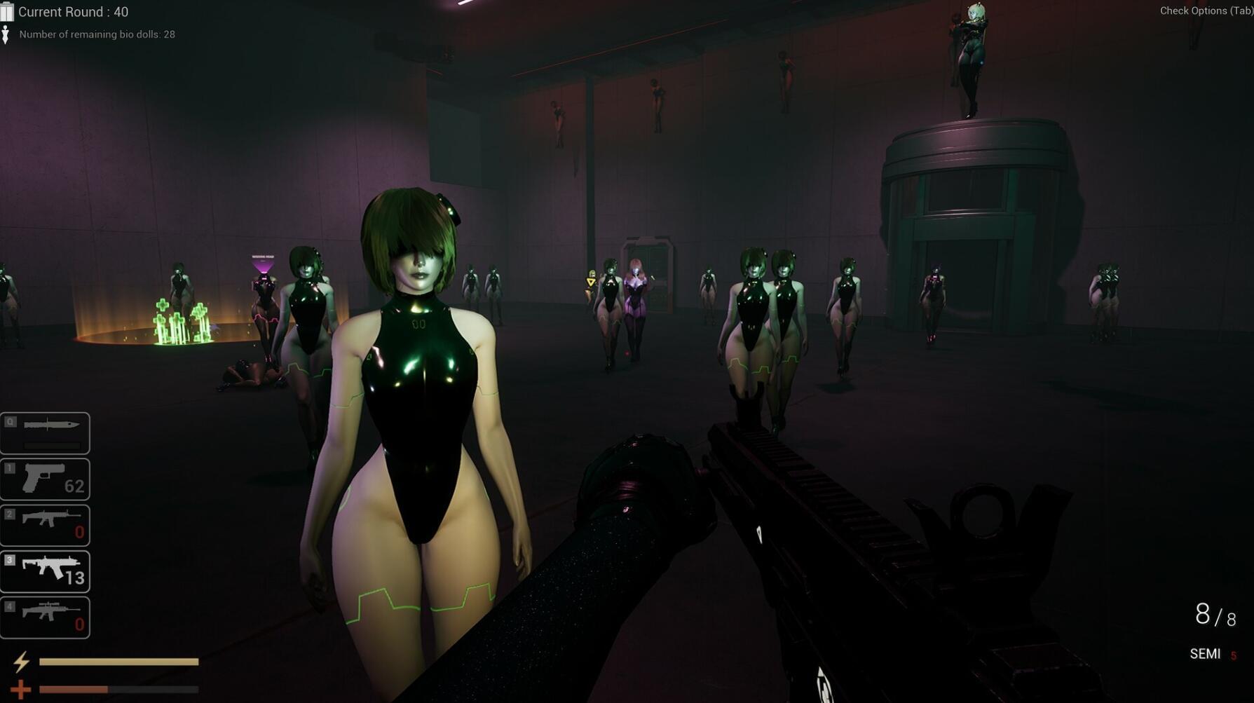 图片[5]-w2375 爬行实验室/Crawling Lab V1.65  Steam 官方中文-11