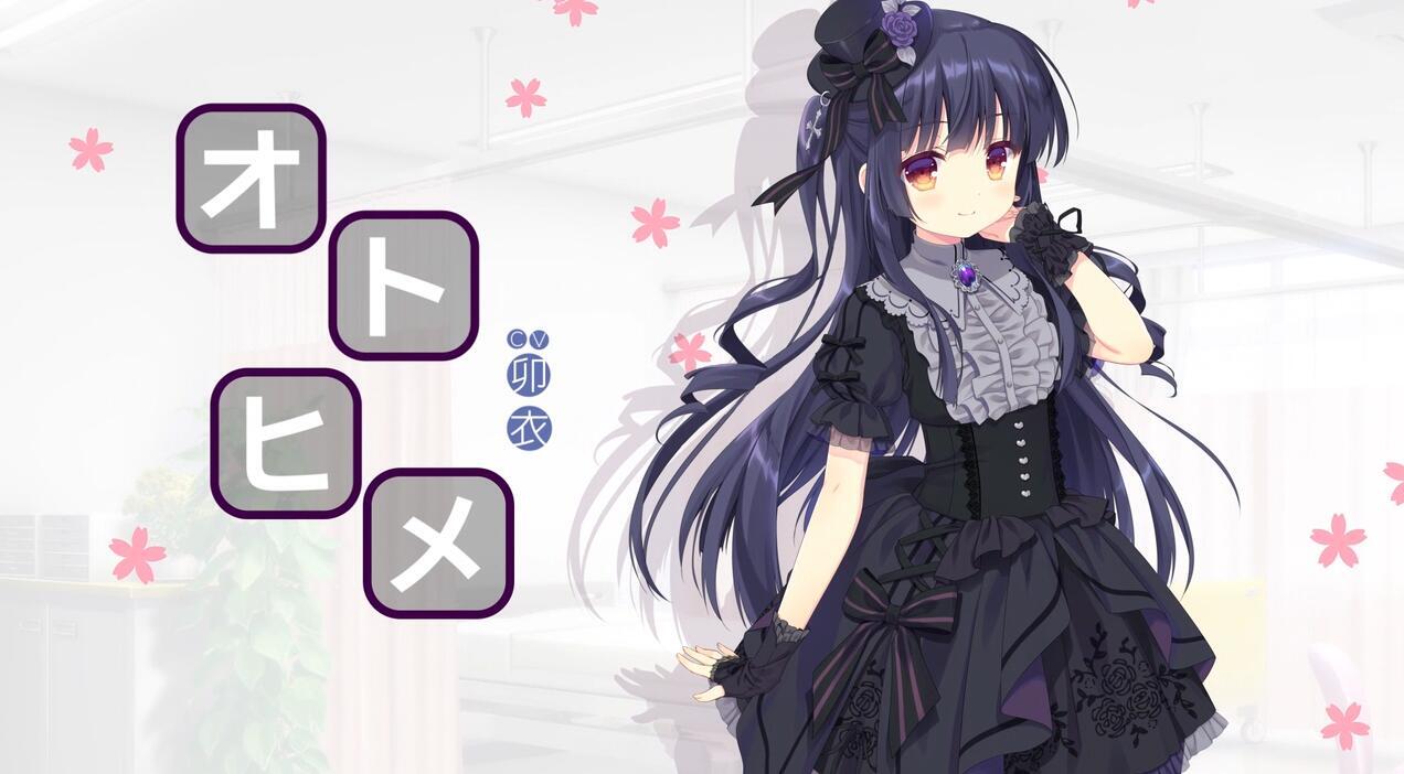 图片[5]-w2501 保健室的老师和哥特萝莉校医 AI汉化-11