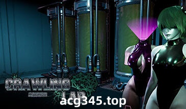 w2375 爬行实验室/Crawling Lab V1.65  Steam 官方中文-11