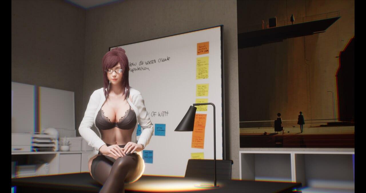 图片[4]-w2353 飞行偷看 Flying Peep  Steam 官方中文-11