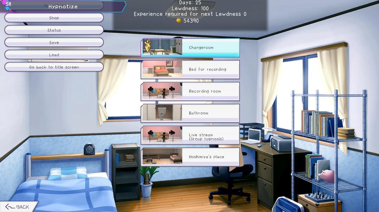 图片[3]-w1985 催眠偶像Hypnotic ldol  V1.024 Steam 官方中文-11