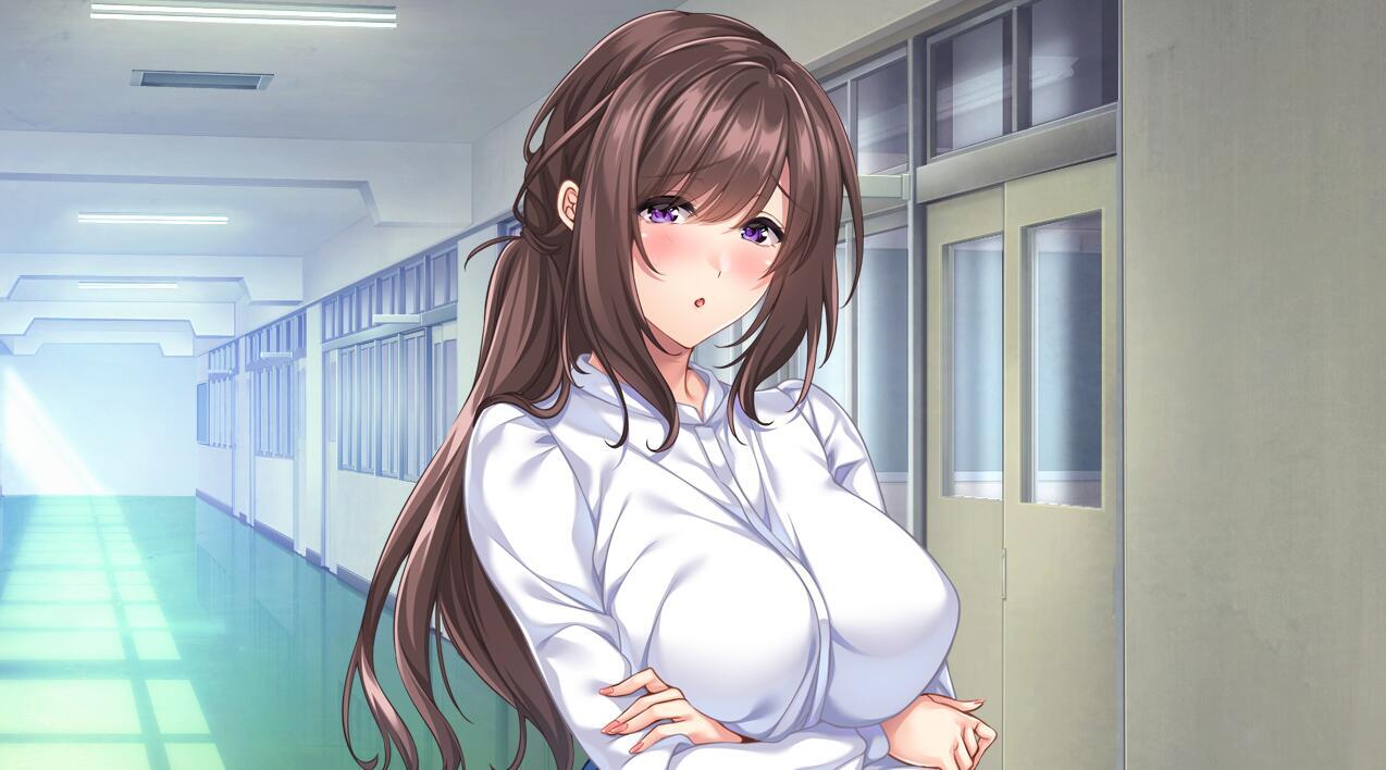 图片[2]-w2081 我与老师的个人课程2 AI汉化 全CG存档-11