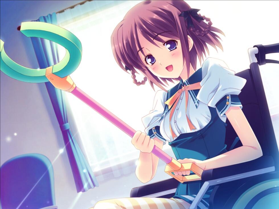 图片[2]-w2021 时时晴朗的天气雨  AI汉化 全CG存档-11