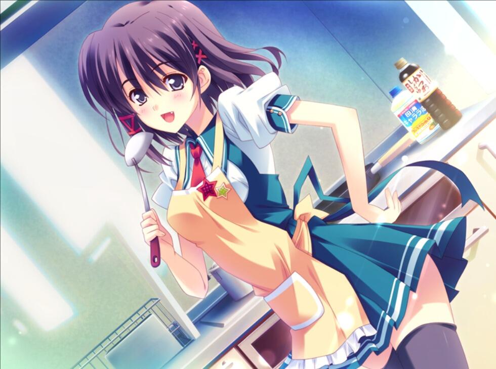 图片[3]-w2021 时时晴朗的天气雨  AI汉化 全CG存档-11