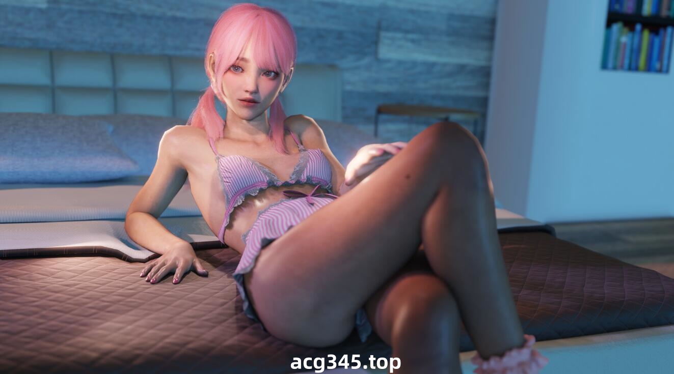 w2126 性爱酒店/Sex Hotel Simulator Steam官方中文-11
