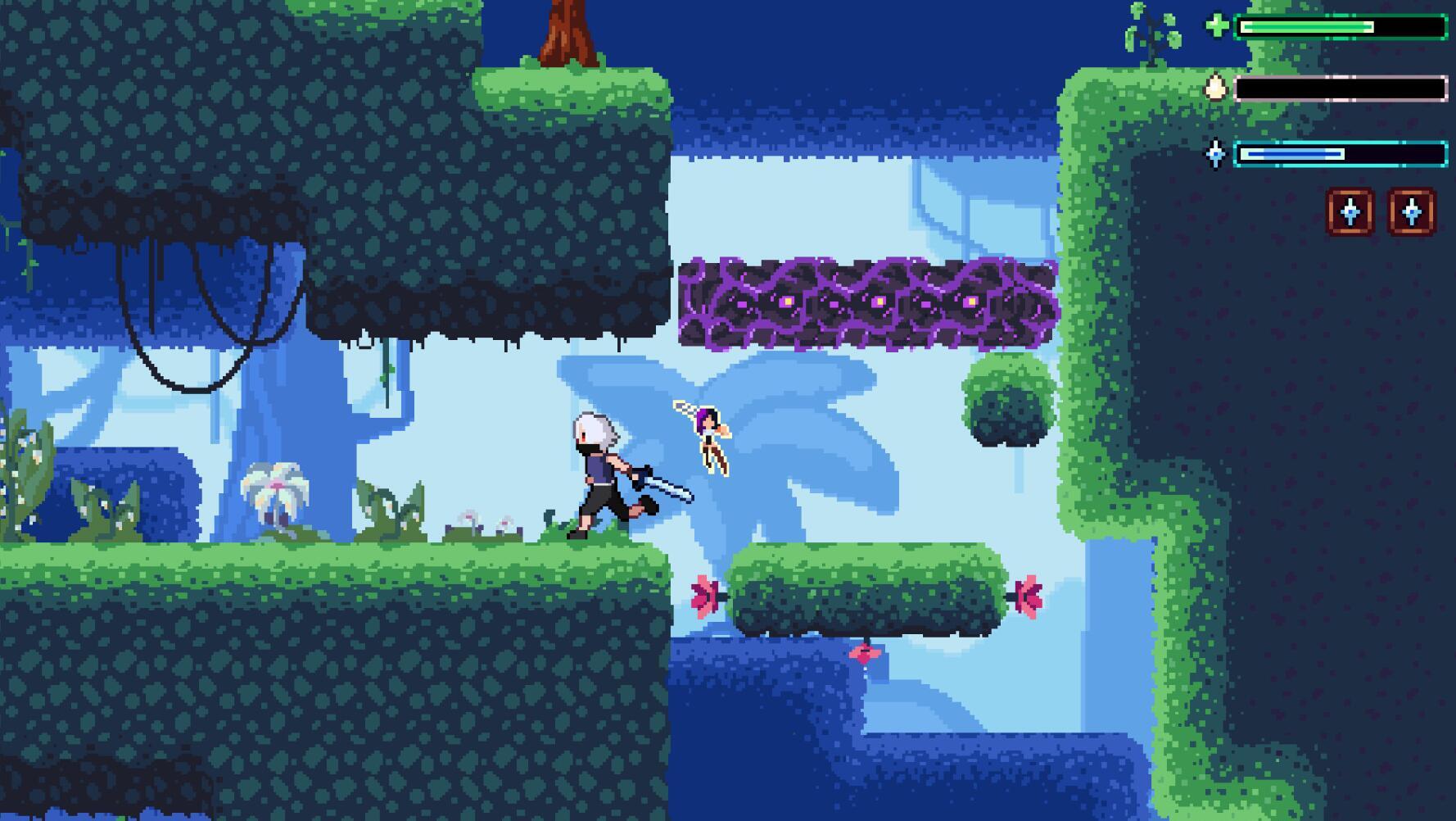 图片[2]-w2522 Dekamara V1.01 官方英文 Demo版  PC+安卓-11