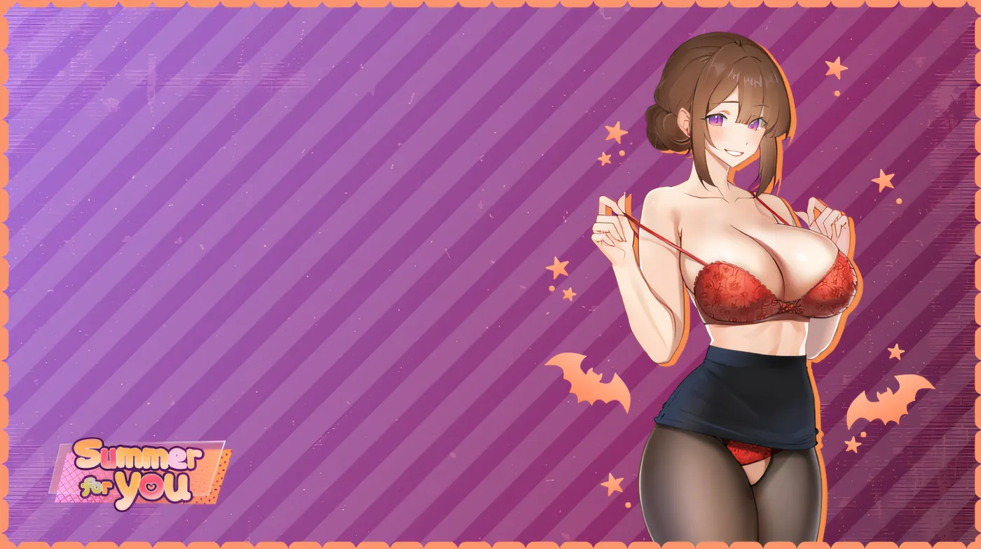 图片[4]-w1960 Summer For You Demo Ver0.4 官方中文测试版 [新作/451M]-11