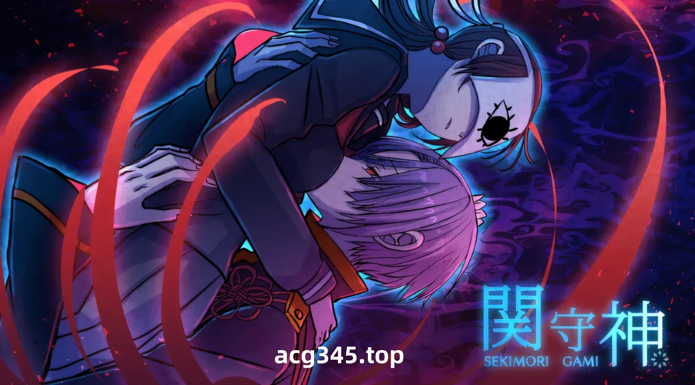 w3052   関守神～宵闇～ AI汉化版 [新作/746.6M]-11