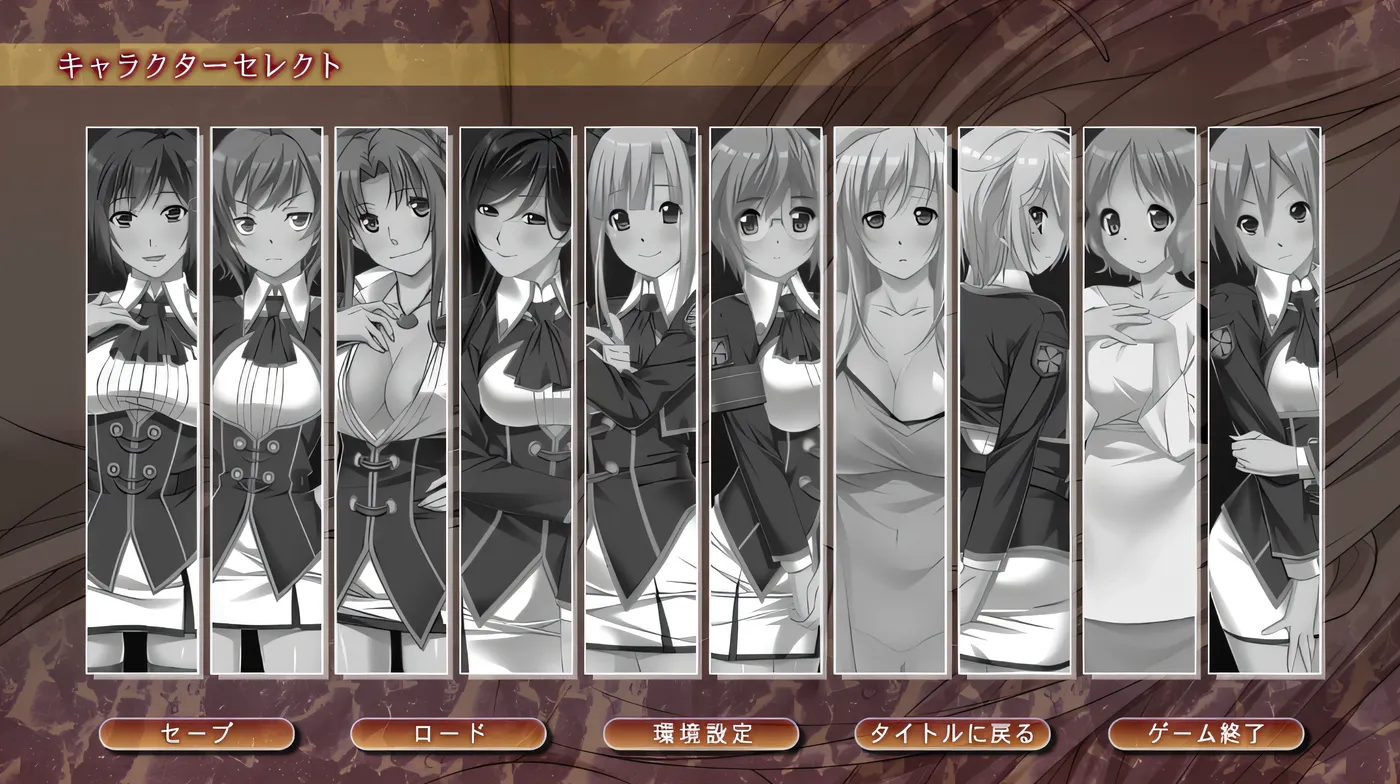 图片[3]-w3056 私立 出轨学院 2 －续・让拥有 10 个男友的女高中生 “出轨并疯狂做爱” 吧！－Claude3.5 云翻汉化版 [新作/855M]-11