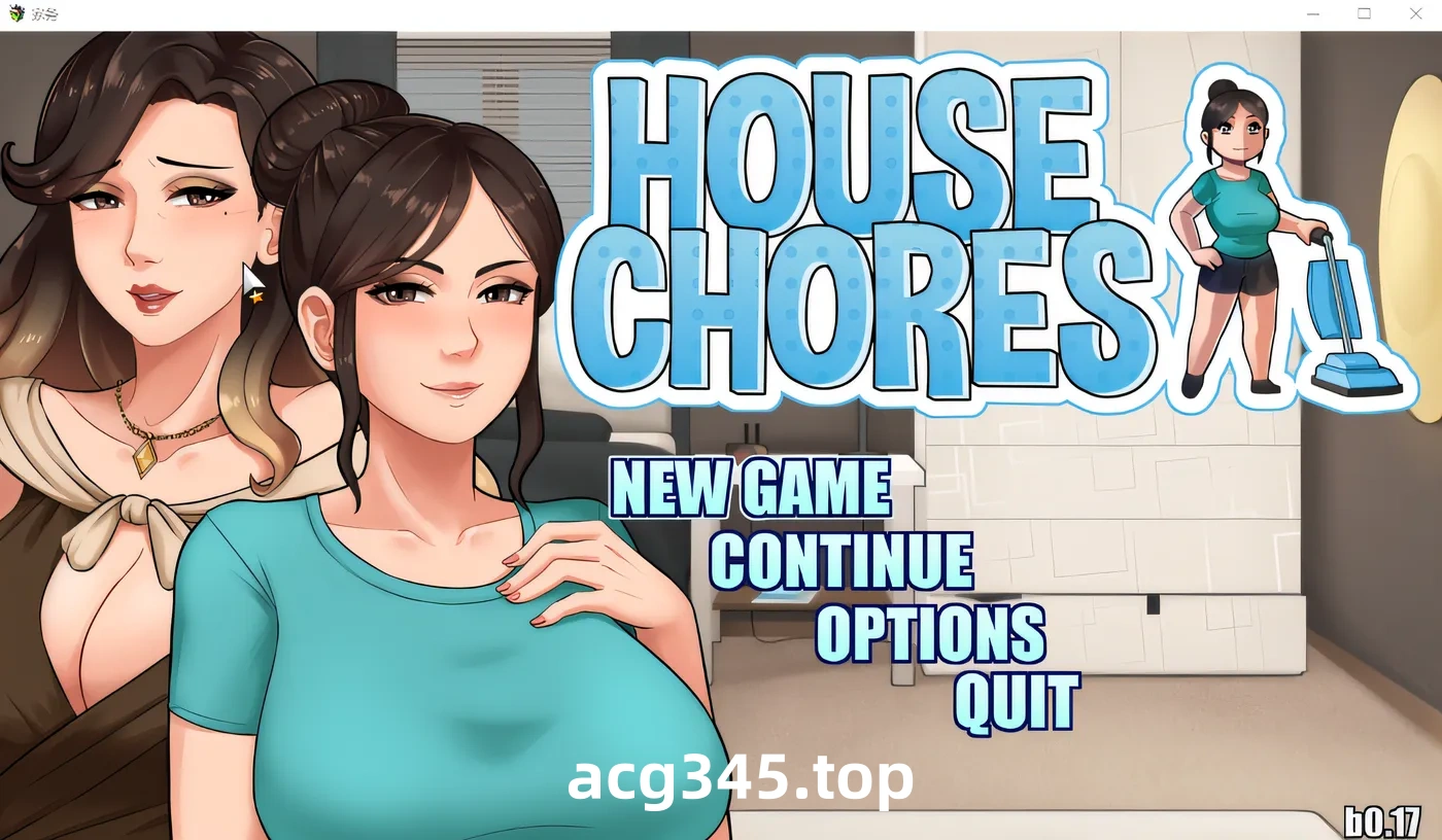 w3016  家务：House Chores V0.20.1 Beta AI汉化版 [更新/1.5G]-11