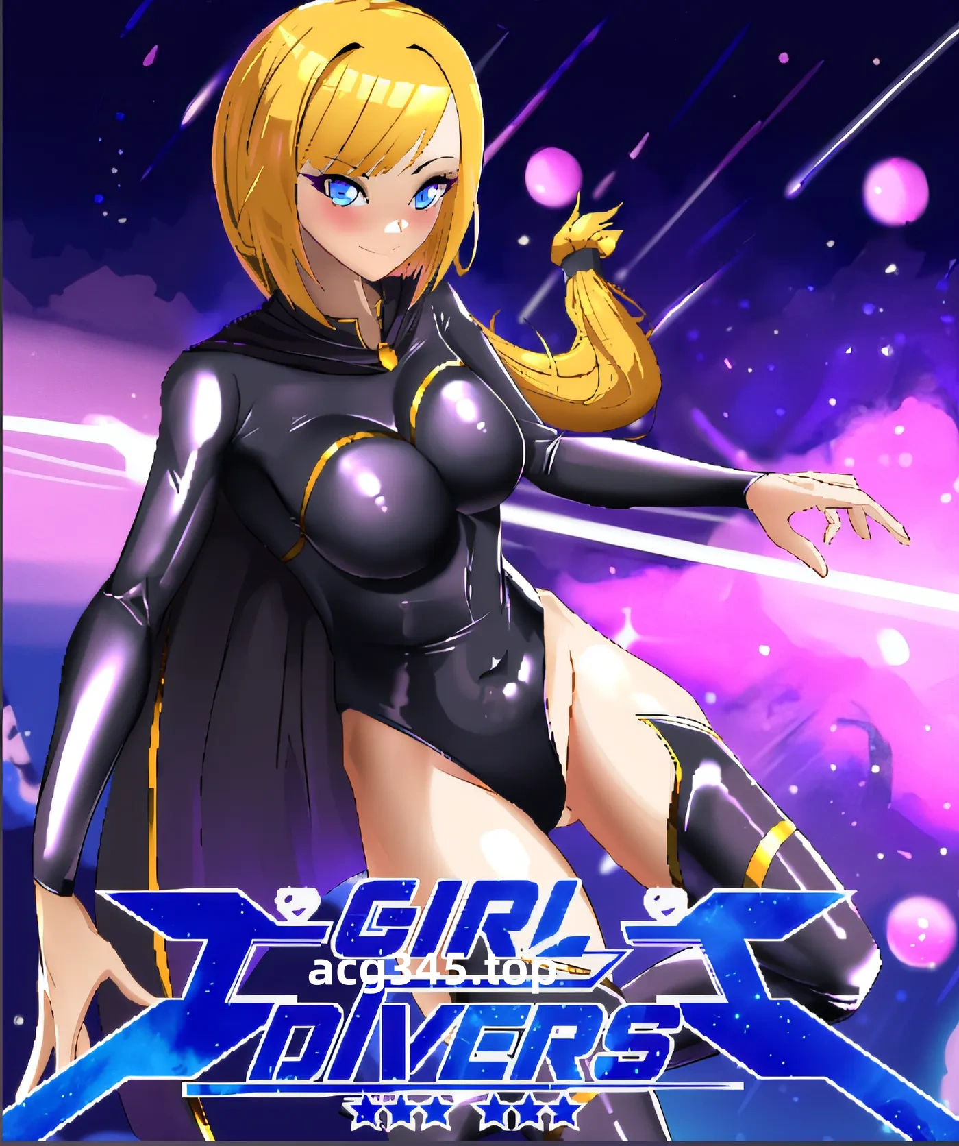 w3216 女潜水员Ver1.0.0 官方中文版 [更新/534.6M]-11