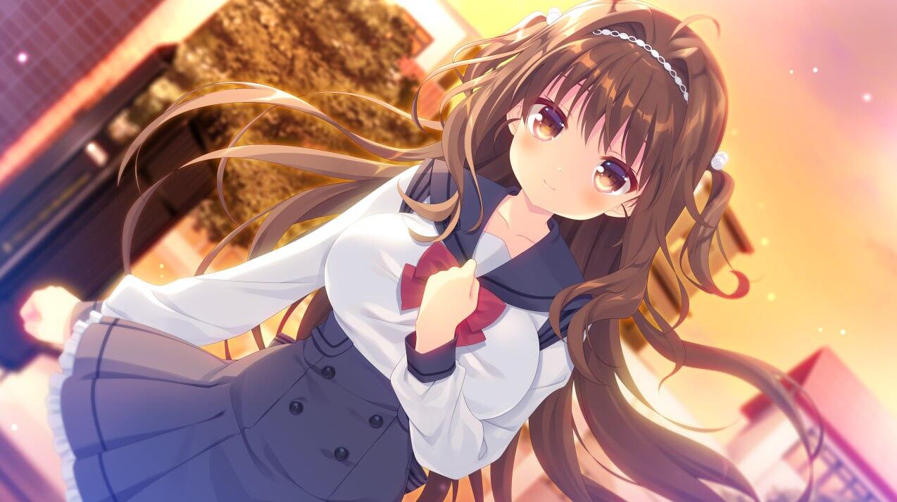 图片[2]-w2500 保健室的老师和小恶魔会长 AI汉化-11