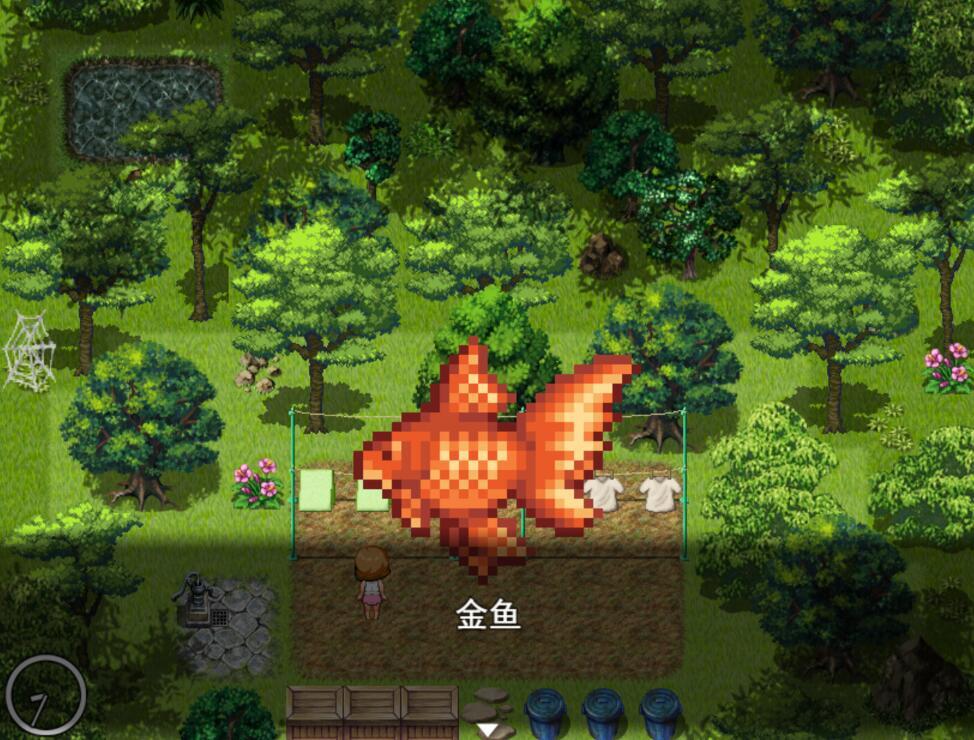 图片[9]-w2089 我秘密的暑假时光2 V1.01 Steam官方中文-11