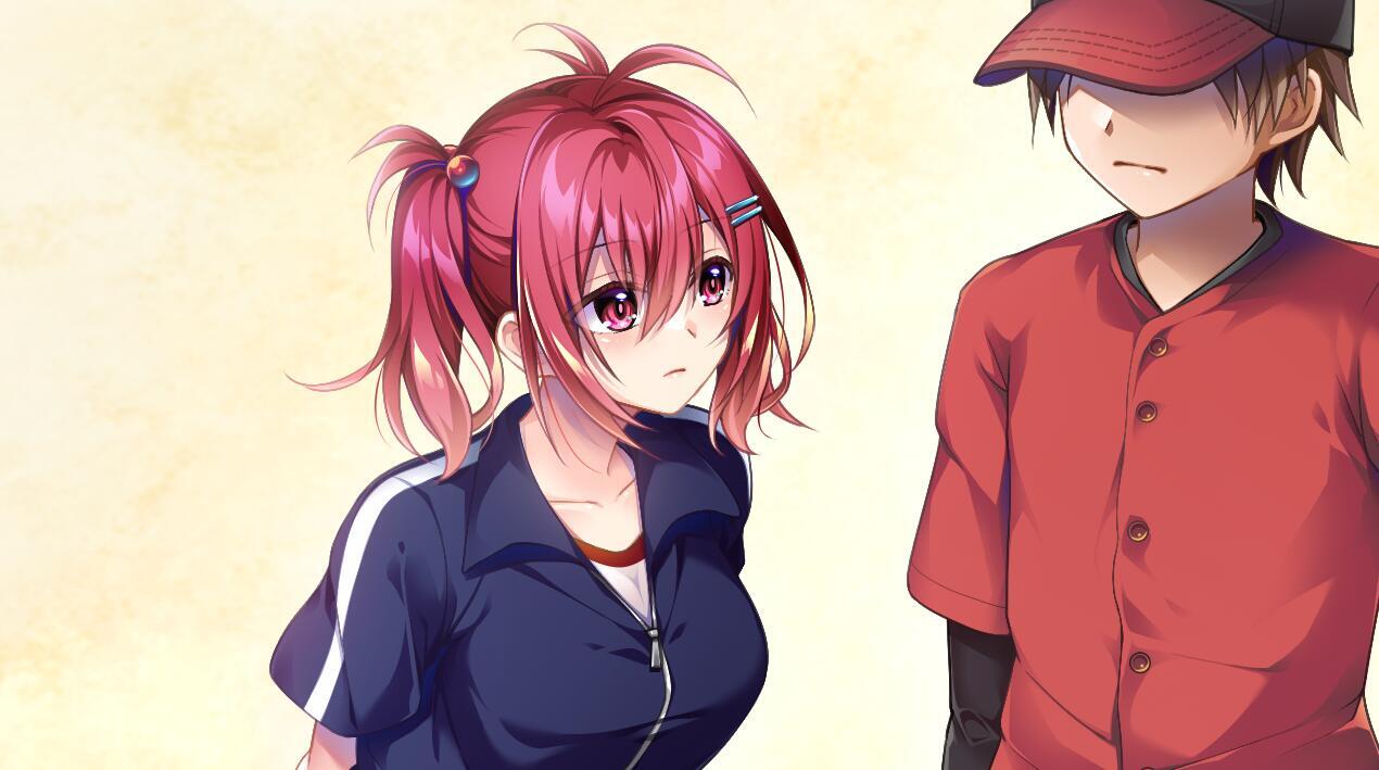 图片[2]-w2128小恶魔护士的恶作剧病历 -与护士女友的同居生活 AI汉化 全CG存档-11