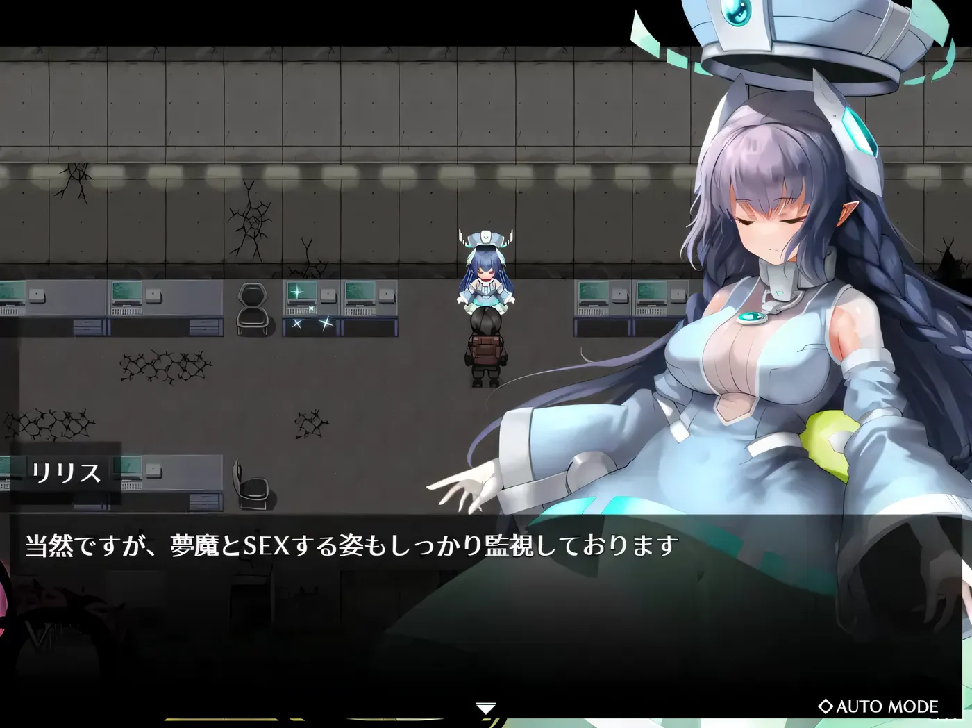 图片[3]-w3106  魅魔欲望～莉莉丝计划～ Ver1.10 云翻汉化版 [更新/383.7M]-11