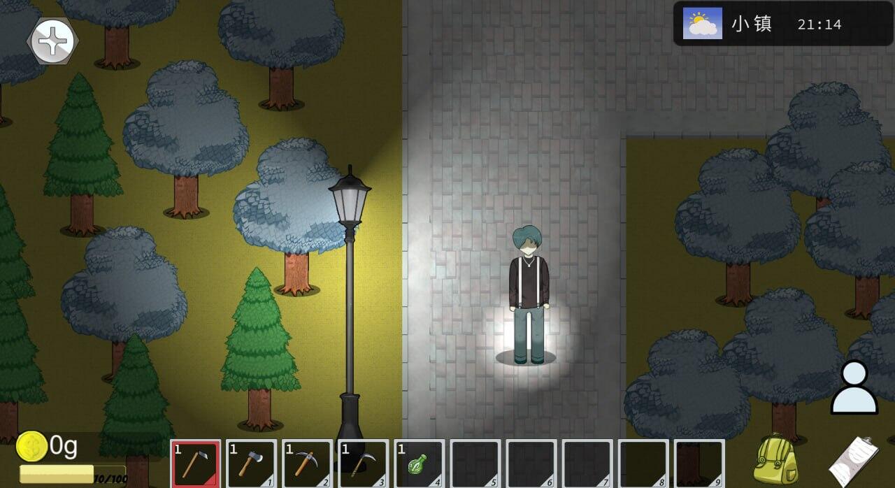 图片[3]-w2380 榜一大哥幻想曲 V1.13  Steam 官方中文-11